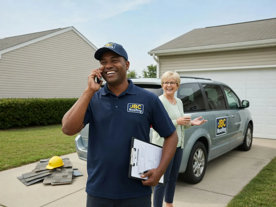 Roof Replacement Meservey, IA FAQs